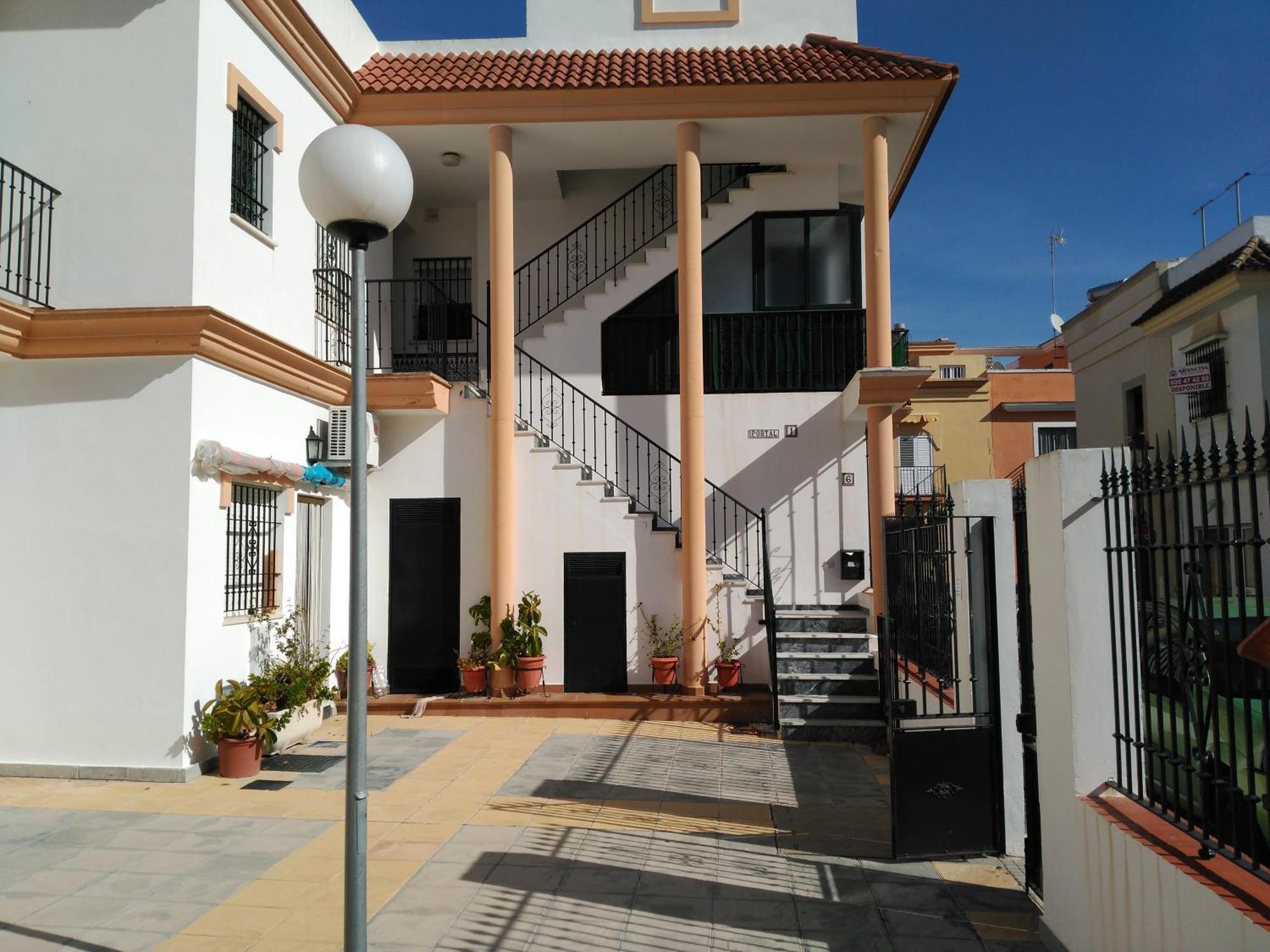 Apto Para Vacaciones Con Wifi Chipiona Exterior foto